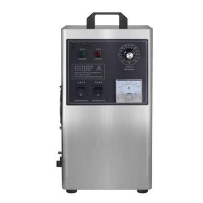 小型臭氧發(fā)生器，HY-002-3A給自來水殺菌消毒供給員工清洗手