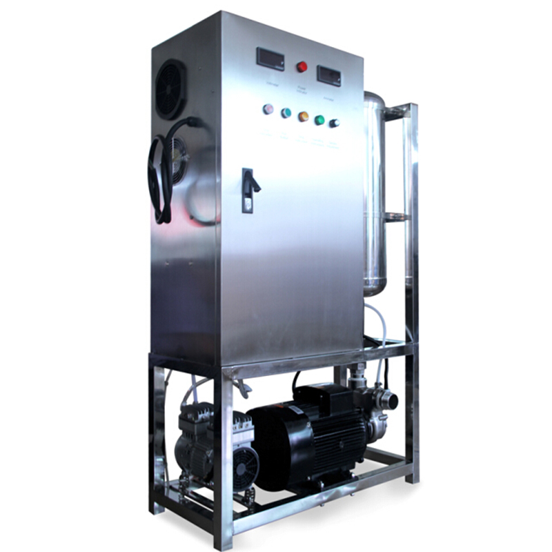 臭氧水機(jī)，20克空氣源臭氧水機(jī)，HY-S-20A臭氧水機(jī)水產(chǎn)養(yǎng)殖殺菌消毒增氧