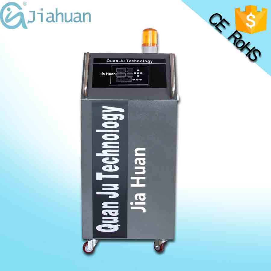 4S汽車店專用汽車臭氧消毒機(jī)，負(fù)離子消毒機(jī)