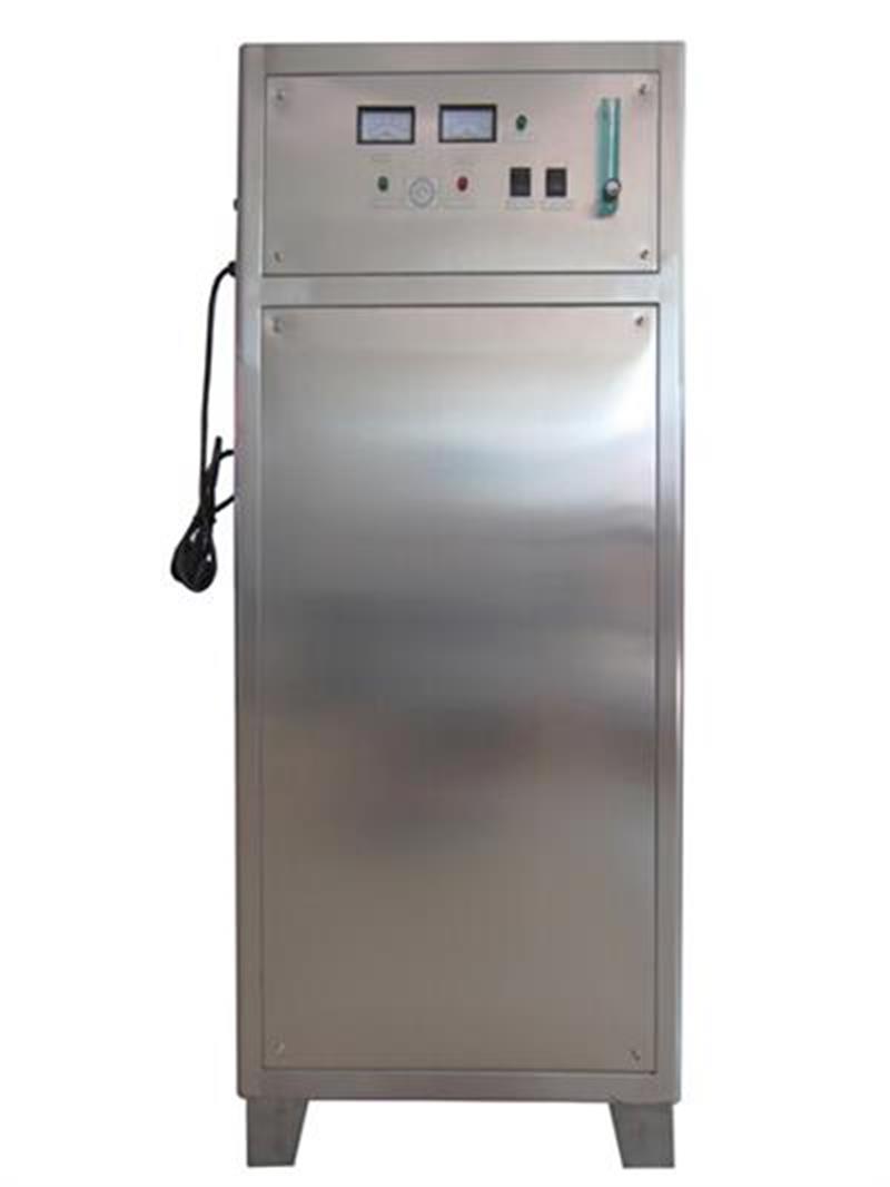 兩用型臭氧發(fā)生器（制氧機(jī)，臭氧機(jī)）在水產(chǎn)育苗培育中的應(yīng)用