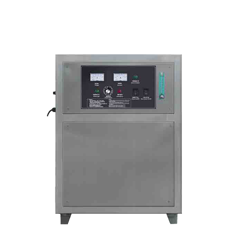 一種成本低且科學(xué)環(huán)保的臭氧發(fā)生器，臭氧機，