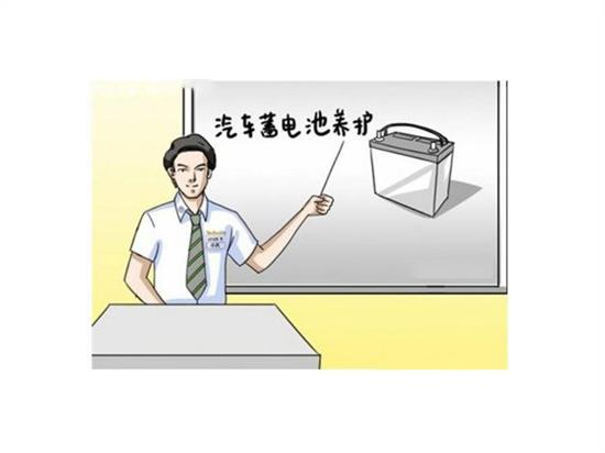 蓄電池維護(hù)保養(yǎng)都有哪些誤區(qū)？